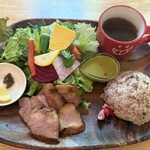 野菜とお鍋と揚げもんと とまり木432” - 