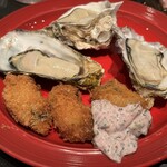 スカイラウンジ トップ オブ ヒロシマ - 