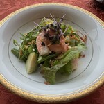 中国料理 李芳 - 