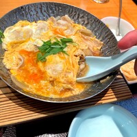 江戸前肉割烹 宮下 - 