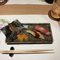 渋谷 すし仙 - 