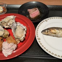 スカイラウンジ トップ オブ ヒロシマ - 