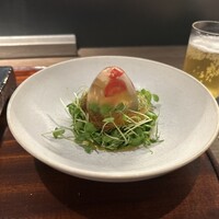 炭焼 TORI8 - 