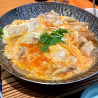 江戸前肉割烹 宮下 - 