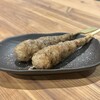 炭火焼鳥 つなぎ