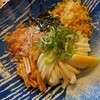 四季彩うどん 華きんとん