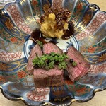 和洋酒菜 ひで - 