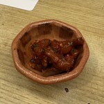 和洋酒菜 ひで - 