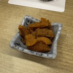 和洋酒菜 ひで - 