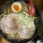つけ麺・らあめん 竹屋 - 