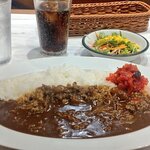 もう～とりこ しあわせのビーフカレー 浅草中央店 - 