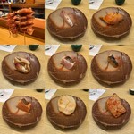 和洋酒菜 ひで - 