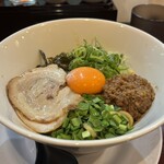 至極の麺 華 - 