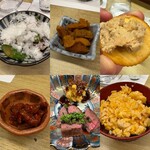 和洋酒菜 ひで - 