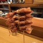 和洋酒菜 ひで - 