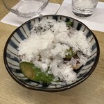 和洋酒菜 ひで - 