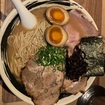 博多長浜らーめん よかと - 