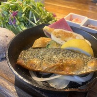 やさいの王様 銀座店 - 