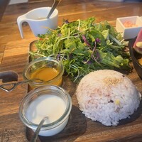 やさいの王様 銀座店 - 