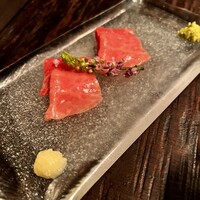 牛牛 西麻布 総本店 - 