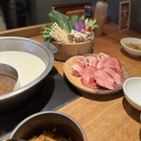 しゃぶしゃぶ KINTAN 代官山本店 - 