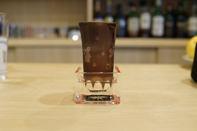 Bar くろねこ - 福島（バー）の写真