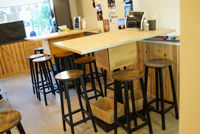 Bar くろねこ - 福島（バー）の写真