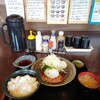 定食 吉田屋