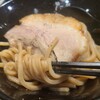 京都 麺屋たけ井 阪急梅田店