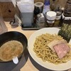 煮干し中華そば 麺屋 銀星 高円寺
