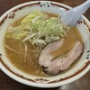 狼スープ