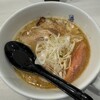 ラーメン海鳴 福岡空港店