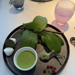 Héritage by Kei Kobayashi - 