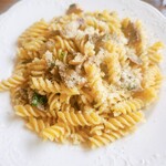 トラットリア ダ ゴイーノ - 