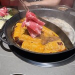 酒斗碗火鍋館 - 