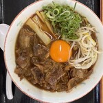 中華そば　やまきょう - 