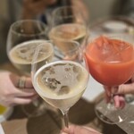 ランス・ヤナギダテ 丸の内店 - 