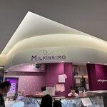 ミルキッシモ 新千歳空港店 - 