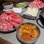 酒斗碗火鍋館 - 