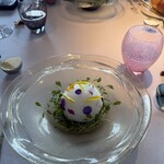 Héritage by Kei Kobayashi - 