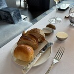 Héritage by Kei Kobayashi - 