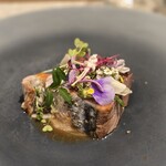 ランス・ヤナギダテ 丸の内店 - 