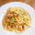 トラットリア ダ ゴイーノ - 