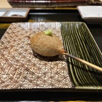 銀座焼とり 京丹波 - 