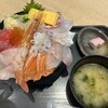 魚力食堂 ラスカ小田原店