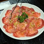 焼肉会館 - 