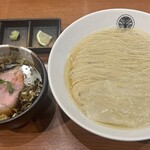 らぁ麺 とうひち - 