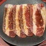肉 峯がみ - 
