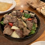 ブラジル グリル - 