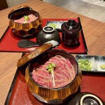 和牛焼肉 はな縁 - 